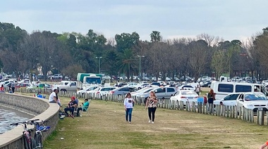 Junín volvió a ser uno de los destinos más elegidos en la Provincia