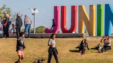 Turismo local: Junín alcanzó un 100% de ocupación hotelera
