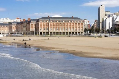 Se movilizaron 2,3 millones de turistas para estos feriados