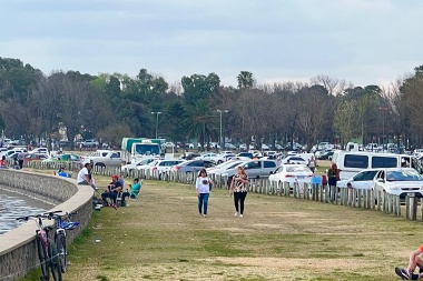 Junín volvió a ser uno de los destinos más elegidos en la Provincia