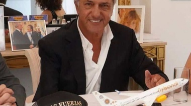 Relato o realidad? Scioli festejó el finde XXL y la oposición lo destrozó