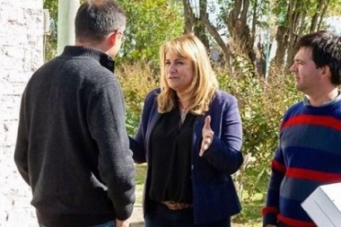 Revilla justificó reclamo de intendentes por más fondos para seguridad: "es lógico por nuestro rol"