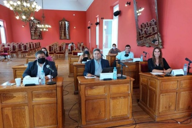 Piden informe a Petrecca por el dinero que envía Nación al municipio