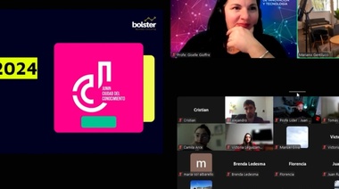 Con más de 250 inscriptos comenzaron a dictarse dos nuevos cursos en la Escuela de Innovación y Tecnología
