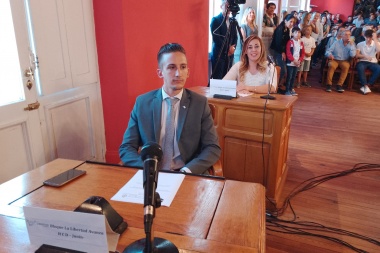 Piden que los trabajadores municipales de Junín elijan su obra social