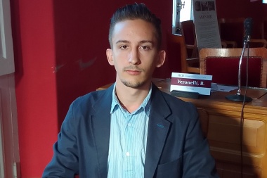 Cornaglia Re: "Mi bloque sigue siendo La Libertad Avanza"