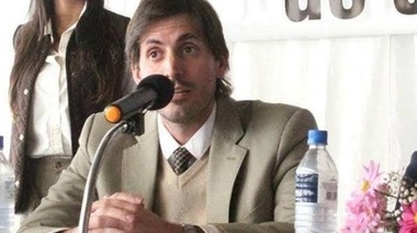 "Sería un golpe duro a la confianza del productor", dijo Barbieri