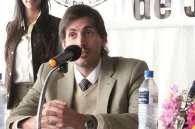 "Sería un golpe duro a la confianza del productor", dijo Barbieri