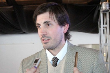 "Para el campo es volver al pasado", analizó Barbieri sobre la vuelta de las retenciones