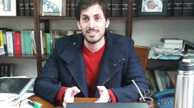 Barbieri: “Está claro que lo que aporta el productor no está yendo al camino rural”