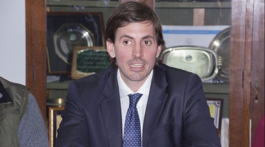 Ex presidente de la Sociedad Rural de Junín respondió críticas del Frente de Todos a las entidades