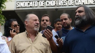 Yasky y Baradel encabezarán en Junín un acto por la unidad sindical
