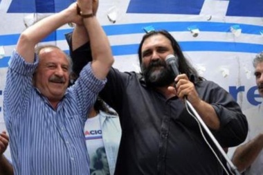Con Yasky y Baradel, la CTA se concentrará en Junín en contra de las políticas del gobierno