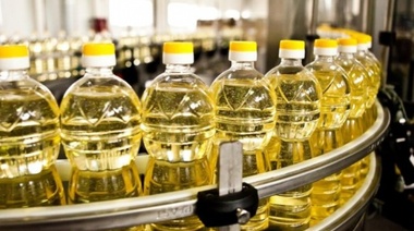 Salarios: La Cámara Aceitera acordó una paritaria del 23% para el 2019