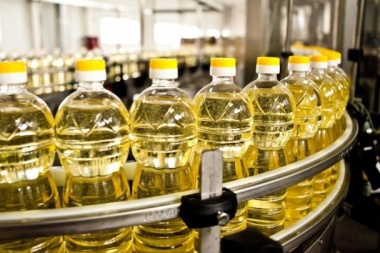 Salarios: La Cámara Aceitera acordó una paritaria del 23% para el 2019