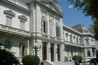 Reclamo de Judiciales bonaerenses para que la Corte cumpla con la suba salarial