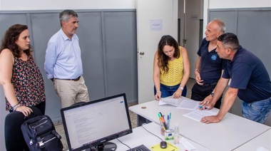 El municipio firmó 30% de aumento y revisión por inflación con Obras Sanitarias