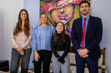 El Servicio Local se traslada al Cuadrante Noroeste