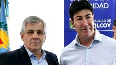 Destacan avances en materia de prevención de ciberdelitos en Chivilcoy