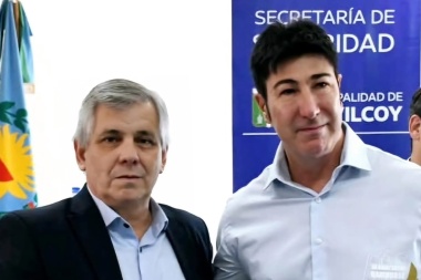 Destacan avances en materia de prevención de ciberdelitos en Chivilcoy