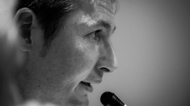 Ferraris abrió sesiones, prometió un "gran año" y apuntó por "política vacía" a Juntos