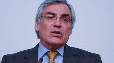 Alegre dejó su mensaje al Concejo: "necesitábamos un cambio"