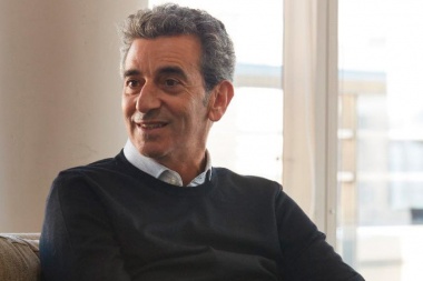 Randazzo retoma su actividad y agrupa a la dirigencia de la cuarta en 9 de Julio