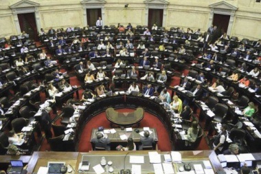 Jura en el Congreso: 4 de los nuevos diputados nacionales son de la cuarta
