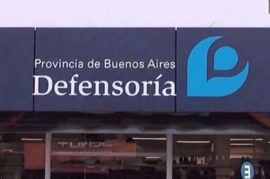 Buscan crear por ley la figura del defensor del docente en la Provincia