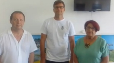 Junín y General Viamonte se establecen como "comarca turística"