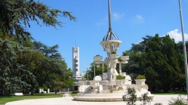 Alberti, un distrito para visitar todo el año