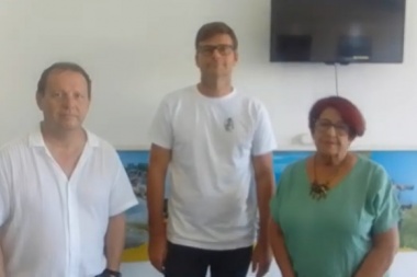 Junín y General Viamonte se establecen como "comarca turística"