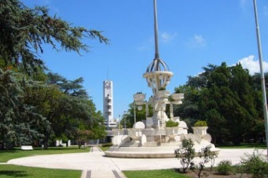 Alberti, un distrito para visitar todo el año