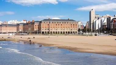 Expectativas moderadas en destinos turísticos de la provincia