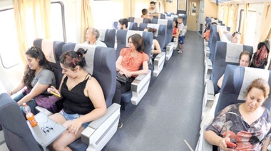 Gobierno nacional ratifica el plan para la privatización de los trenes