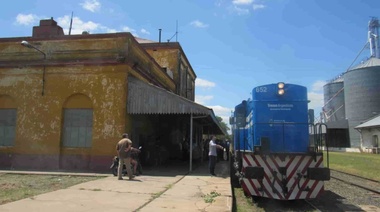 Para Guerrera, la corte de servicios de Tren generará "nueva deuda social"