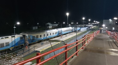 Trenes a Capital: Ya están a la venta los pasajes para el servicio a Junín y Bragado