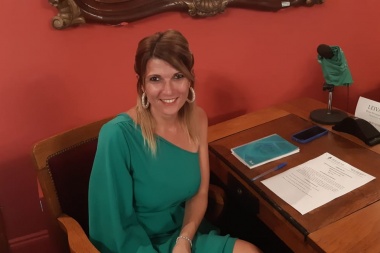 Se suman las voces opositoras tras el discurso de Petrecca en el Concejo