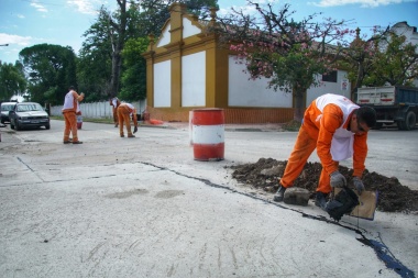 Provincia destinará 12.000 millones de pesos para obras en la cuarta