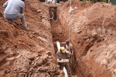 Recibirán a intendentes bonaerenses para reeditar el fondo de infraestructura