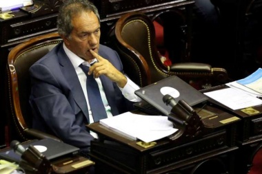 Diputado Scioli pidió que se elabore un protocolo de protección infantil