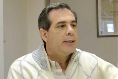 Cappelletti ratificó que las PyMES no pueden hacerse cargo del bono y culpó al Gobierno