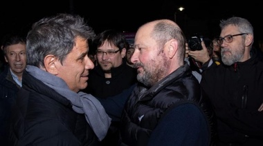 Diputado possista respaldó a Manes por no firmar pedido de juicio político a Alberto Fernández