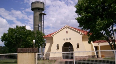 Obras Sanitarias confirmó que va al paro por 24 horas este viernes