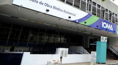 Médicos particulares limitan atención a afiliados de IOMA