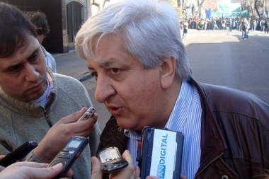 Medida de fuerza: La CGT define la próxima semana un nuevo paro total