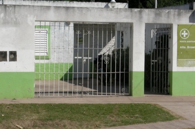 "El área de salud del municipio viene muy postergada", afirman profesionales médicos