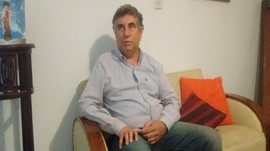 Agosti manifestó satisfacción por “haber enfrentado al aparato de Petrecca”