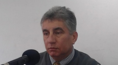 Agosti ironizó sobre la unidad: "aún no me llamaron, tendrán sus tiempos"