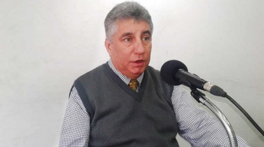 Agosti acusó al oficialismo de "timorato" por el rol de la UCR en Cambiemos